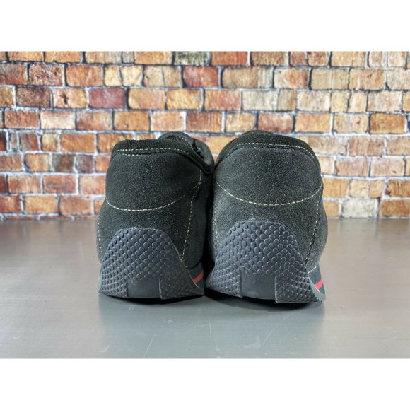 Vintage OP shoes Size 9 Skateboard Classic - Picture 5 of 8